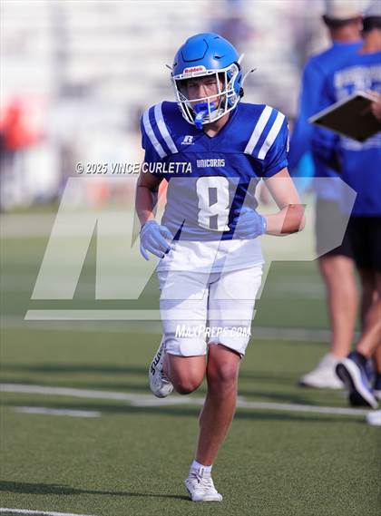 Thumbnail 2 in New Braunfels @ Dripping Springs (Scrimmage) photogallery.