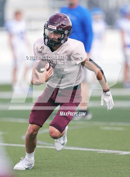 Thumbnail 1 in New Braunfels @ Dripping Springs (Scrimmage) photogallery.