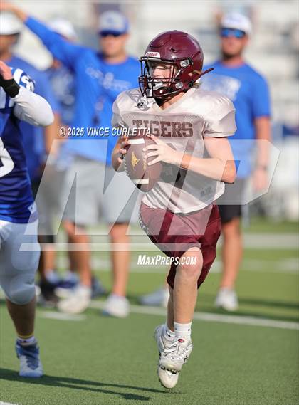 Thumbnail 3 in New Braunfels @ Dripping Springs (Scrimmage) photogallery.