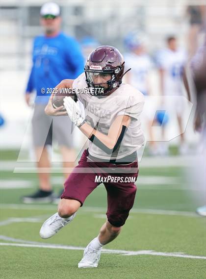 Thumbnail 3 in New Braunfels @ Dripping Springs (Scrimmage) photogallery.