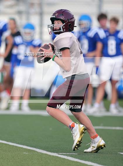 Thumbnail 3 in New Braunfels @ Dripping Springs (Scrimmage) photogallery.