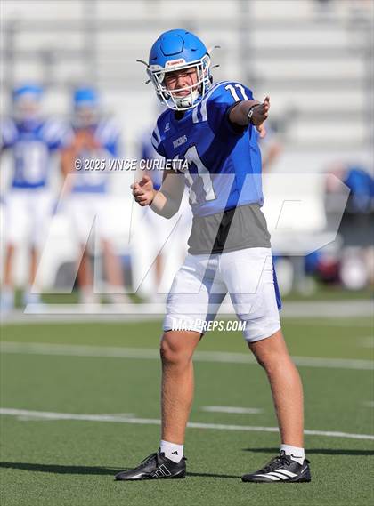 Thumbnail 1 in New Braunfels @ Dripping Springs (Scrimmage) photogallery.