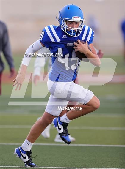 Thumbnail 1 in New Braunfels @ Dripping Springs (Scrimmage) photogallery.
