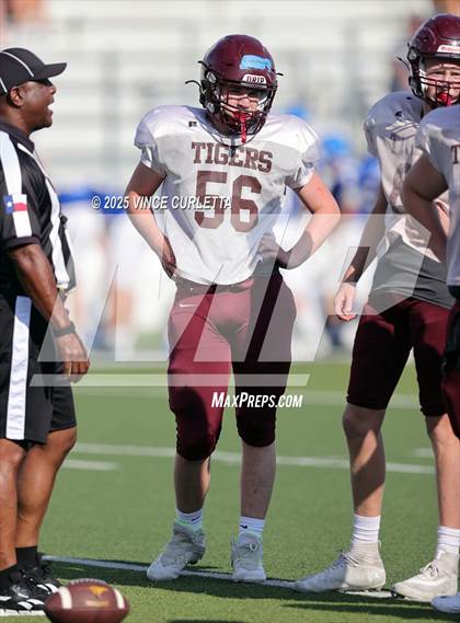 Thumbnail 1 in New Braunfels @ Dripping Springs (Scrimmage) photogallery.