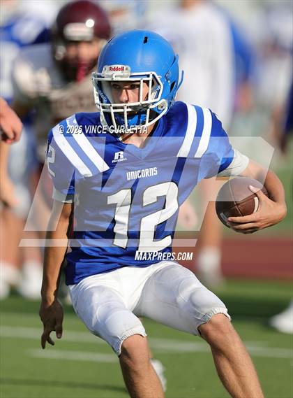 Thumbnail 1 in New Braunfels @ Dripping Springs (Scrimmage) photogallery.