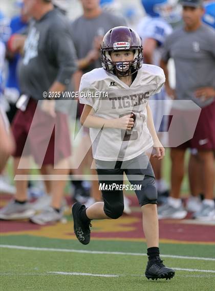 Thumbnail 3 in New Braunfels @ Dripping Springs (Scrimmage) photogallery.