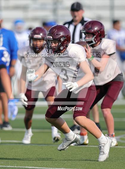 Thumbnail 3 in New Braunfels @ Dripping Springs (Scrimmage) photogallery.