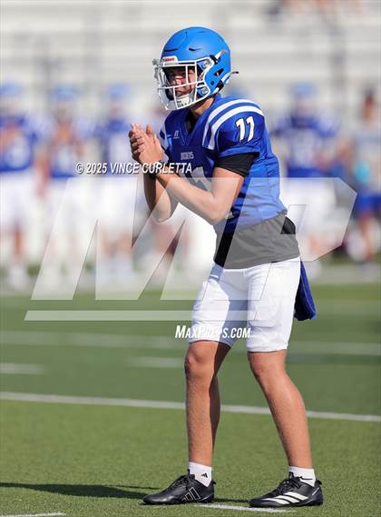 Thumbnail 1 in New Braunfels @ Dripping Springs (Scrimmage) photogallery.