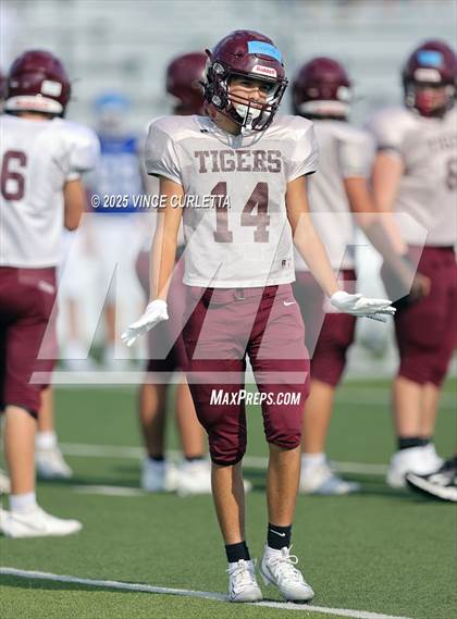 Thumbnail 1 in New Braunfels @ Dripping Springs (Scrimmage) photogallery.