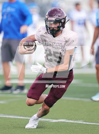 Thumbnail 2 in New Braunfels @ Dripping Springs (Scrimmage) photogallery.