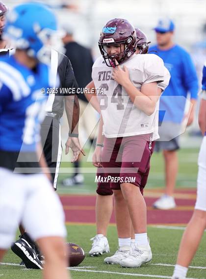 Thumbnail 3 in New Braunfels @ Dripping Springs (Scrimmage) photogallery.