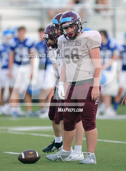 Thumbnail 1 in New Braunfels @ Dripping Springs (Scrimmage) photogallery.