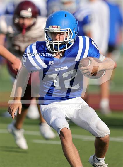 Thumbnail 3 in New Braunfels @ Dripping Springs (Scrimmage) photogallery.