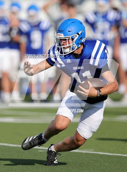 Thumbnail 1 in New Braunfels @ Dripping Springs (Scrimmage) photogallery.
