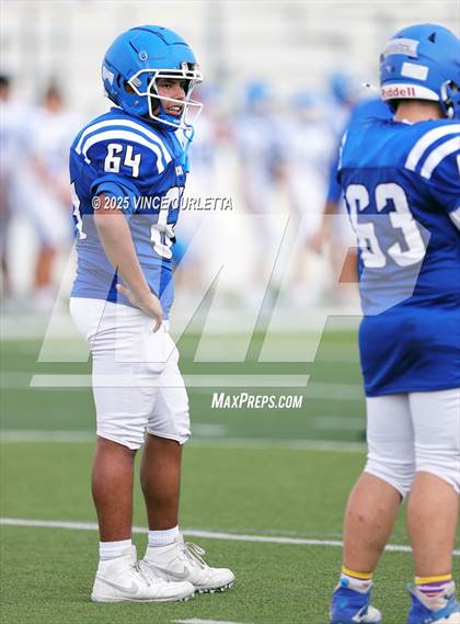 Thumbnail 2 in New Braunfels @ Dripping Springs (Scrimmage) photogallery.