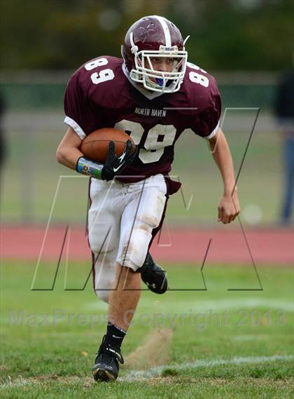 Thumbnail 3 in Hillhouse @ North Haven photogallery.