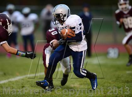 Thumbnail 1 in Hillhouse @ North Haven photogallery.