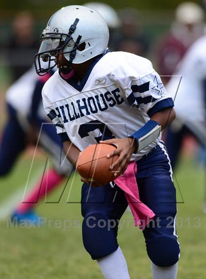 Thumbnail 3 in Hillhouse @ North Haven photogallery.