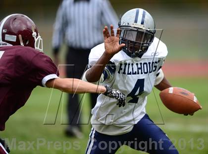 Thumbnail 1 in Hillhouse @ North Haven photogallery.