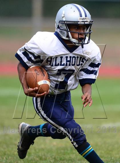 Thumbnail 2 in Hillhouse @ North Haven photogallery.