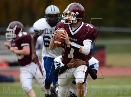 Thumbnail 2 in Hillhouse @ North Haven photogallery.