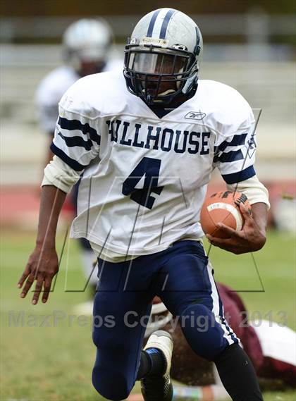 Thumbnail 2 in Hillhouse @ North Haven photogallery.