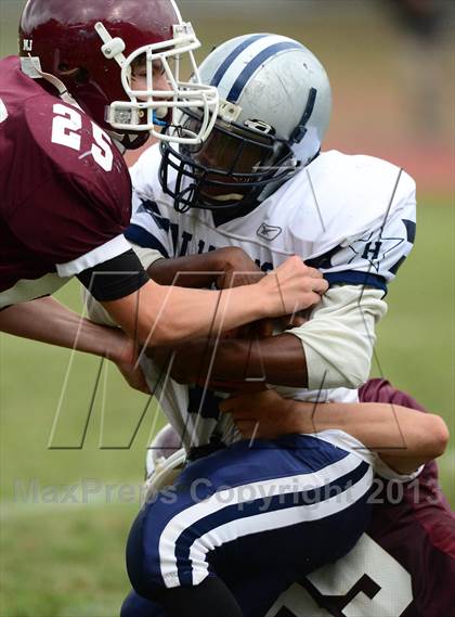 Thumbnail 3 in Hillhouse @ North Haven photogallery.