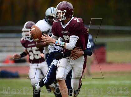 Thumbnail 3 in Hillhouse @ North Haven photogallery.