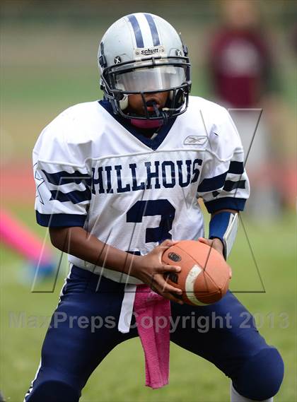 Thumbnail 3 in Hillhouse @ North Haven photogallery.