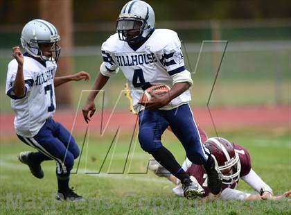 Thumbnail 2 in Hillhouse @ North Haven photogallery.
