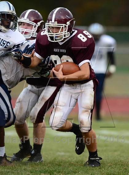 Thumbnail 2 in Hillhouse @ North Haven photogallery.
