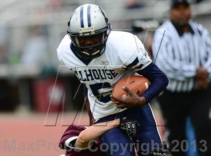 Thumbnail 3 in Hillhouse @ North Haven photogallery.