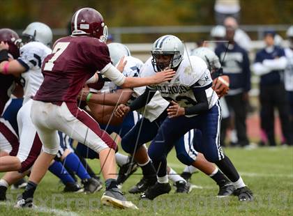 Thumbnail 2 in Hillhouse @ North Haven photogallery.