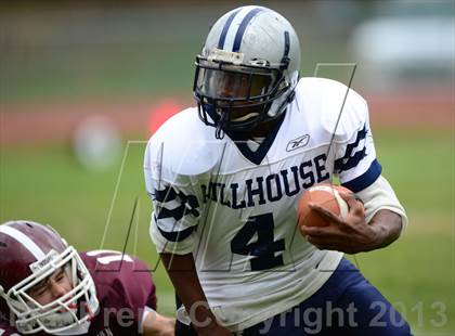 Thumbnail 3 in Hillhouse @ North Haven photogallery.