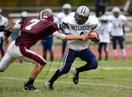 Thumbnail 3 in Hillhouse @ North Haven photogallery.