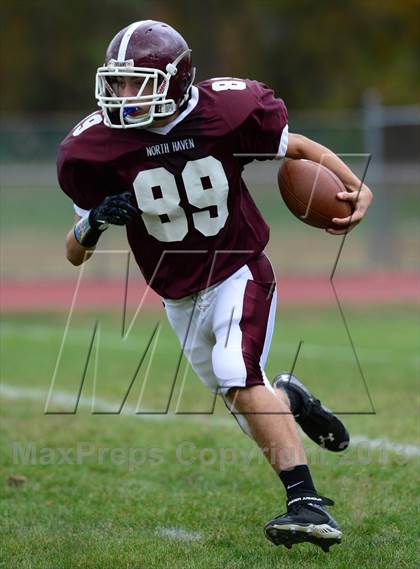 Thumbnail 1 in Hillhouse @ North Haven photogallery.