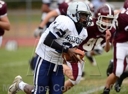 Thumbnail 2 in Hillhouse @ North Haven photogallery.