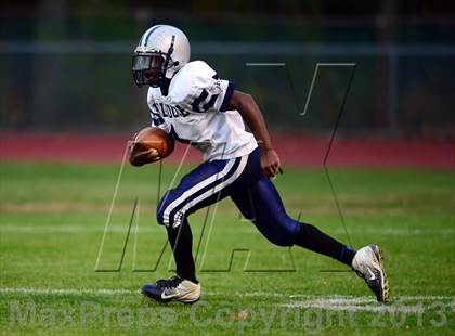 Thumbnail 3 in Hillhouse @ North Haven photogallery.