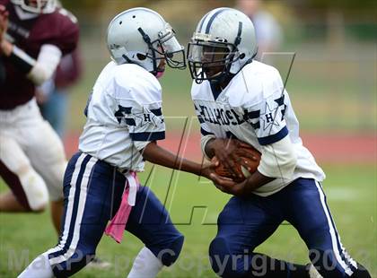 Thumbnail 2 in Hillhouse @ North Haven photogallery.