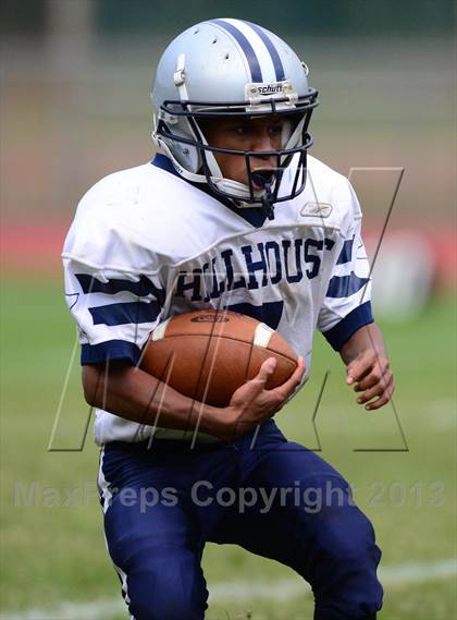 Thumbnail 3 in Hillhouse @ North Haven photogallery.