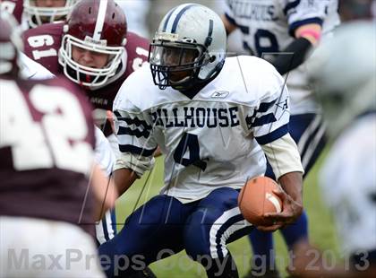 Thumbnail 2 in Hillhouse @ North Haven photogallery.