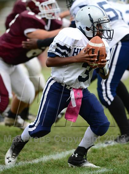 Thumbnail 2 in Hillhouse @ North Haven photogallery.