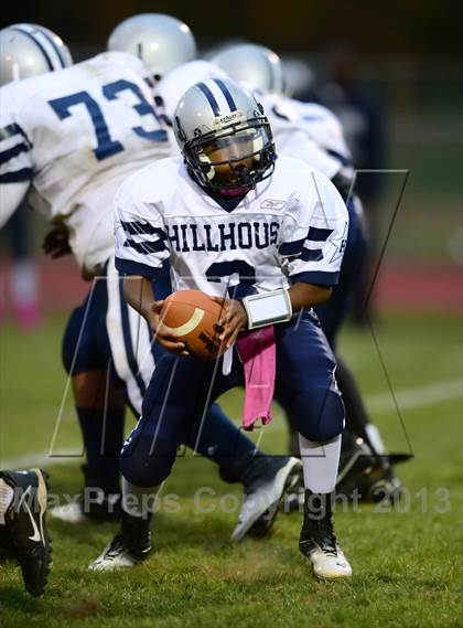 Thumbnail 3 in Hillhouse @ North Haven photogallery.