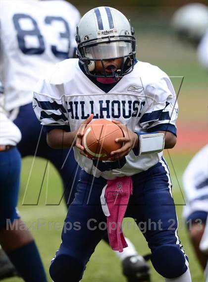 Thumbnail 2 in Hillhouse @ North Haven photogallery.