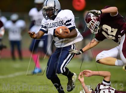 Thumbnail 2 in Hillhouse @ North Haven photogallery.
