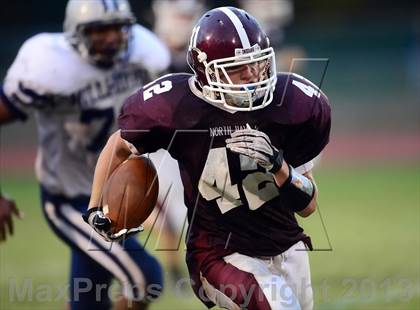 Thumbnail 3 in Hillhouse @ North Haven photogallery.