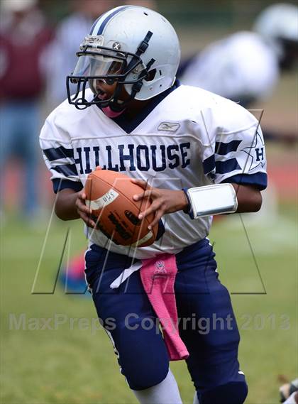 Thumbnail 2 in Hillhouse @ North Haven photogallery.