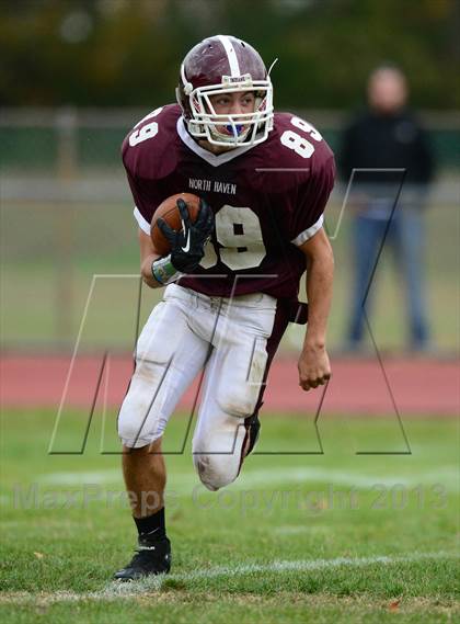 Thumbnail 1 in Hillhouse @ North Haven photogallery.