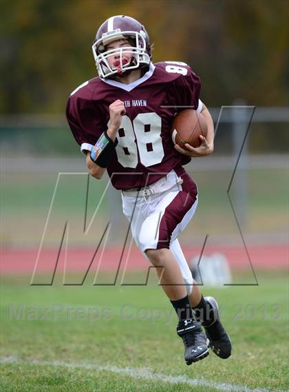 Thumbnail 2 in Hillhouse @ North Haven photogallery.
