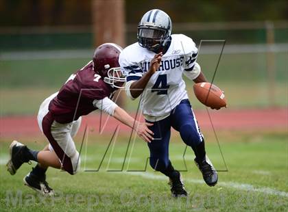 Thumbnail 2 in Hillhouse @ North Haven photogallery.